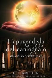 Icon image L'apprendista del cartografo