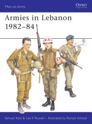 Icon image Armies in Lebanon 198284
