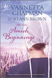 Icon image Amish Beginnings
