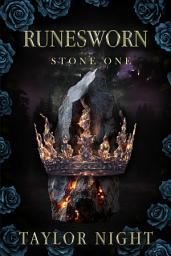Icon image Runesworn: Stone One (Runesworn Series—Book One)