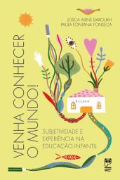 Icon image Venha conhecer o mundo!