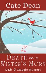 Icon image Death on a Winter's Morn