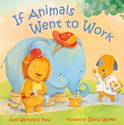 Icon image If Animals Went to Work