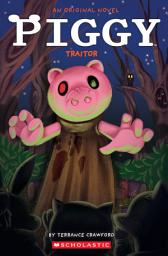 Icon image Piggy: Traitor