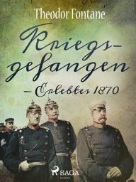 Icon image Kriegsgefangen - Erlebtes 1870