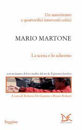 Icon image Mario Martone