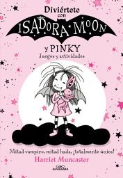 Icon image Isadora Moon - Diviértete con Isadora y Pinky. Juegos y actividades