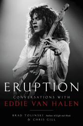 Icon image Eruption: Conversations with Eddie Van Halen