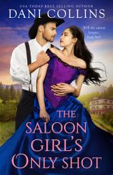 Icon image The Saloon Girl's Only Shot