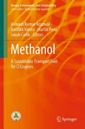 Icon image Methanol: A Sustainable Transport Fuel for CI Engines