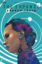 Icon image The Expanse: Dragon Tooth #8