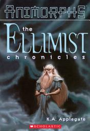 Icon image The Ellimist Chronicles (Animorphs)