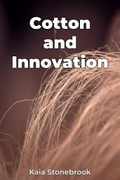 Icon image Cotton and Innovation
