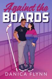 Icon image Against The Boards