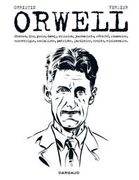 Icon image George Orwell: Volume 0