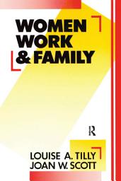 Icon image Women, Work and Family