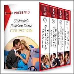 Icon image Cinderella's Forbidden Secrets Collection: Passionate Pregnancy Stories