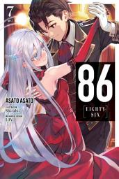 Icon image 86--EIGHTY-SIX (light novel): Mist