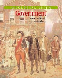 Icon image Government