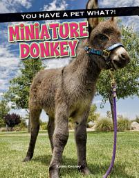 Icon image Miniature Donkey