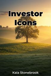 Icon image Investor Icons