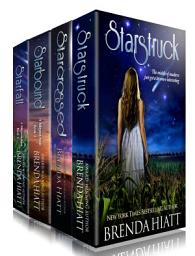 Icon image Starstruck: The Complete Four-Book Series: Plus bonus content