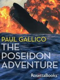 Icon image The Poseidon Adventure