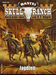 Icon image Skull-Ranch 123: Jagdzeit