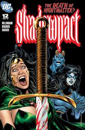 Icon image Shadowpact (2006)
