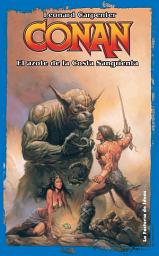 Icon image Conan Azote