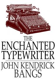 Icon image The Enchanted Typewriter