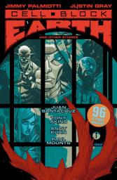 Icon image Cell Block Earth and Other Stories