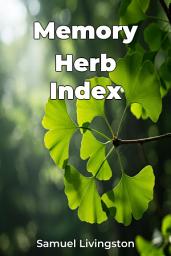 Icon image Memory Herb Index