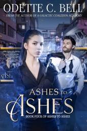 Icon image Ashes to Ashes: The Complete Series