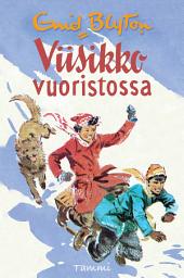 Icon image Viisikko vuoristossa