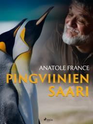 Icon image Pingviinien saari