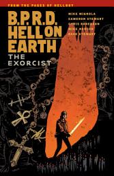 Icon image B.P.R.D. Hell on Earth Volume 14: The Exorcist