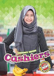 Icon image Cashiers