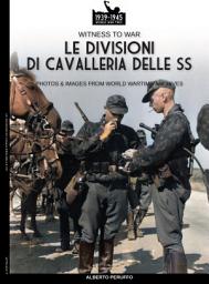 Icon image Le divisioni di cavalleria delle SS
