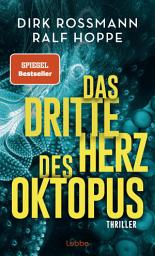 Icon image Das dritte Herz des Oktopus: Thriller