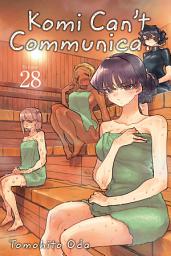 Icon image Komi Can’t Communicate
