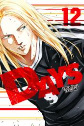 Icon image DAYS