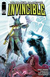 Icon image Invincible