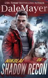 Icon image Nikolai