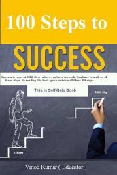 Icon image 100 Steps to Success