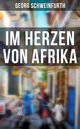Icon image Im Herzen von Afrika