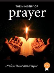 Icon image The Ministry of Prayer