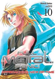 Icon image Full Metal Panic!: Full Metal Panic! Volume 10