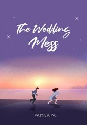 Icon image The Wedding Mess