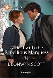 Icon image A Deal with the Rebellious Marquess